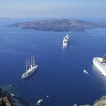 H Ελλάδα δεύτερος καλύτερος παγκόσμιος προορισμός κρουαζιέρας H Ελλάδα δεύτερος καλύτερος παγκόσμιος προορισμός κρουαζιέρας