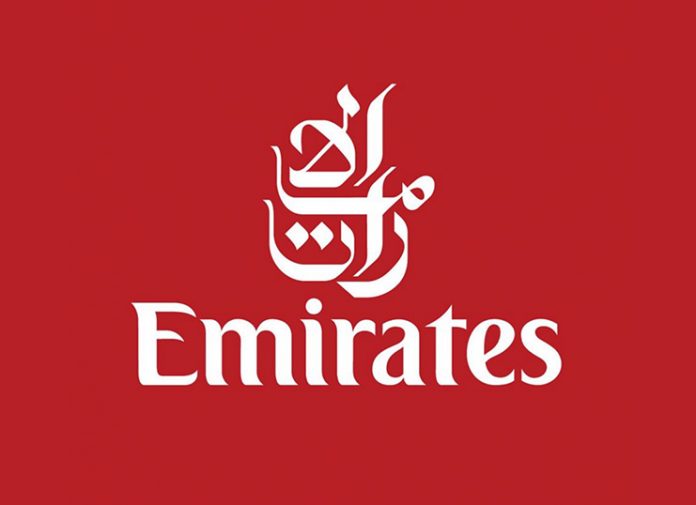 Emirates: 160.000 επιβάτες τον πρώτο χρόνο πτήσεων Αθήνα - Νέα Υόρκη Emirates: 160.000 επιβάτες τον πρώτο χρόνο πτήσεων Αθήνα - Νέα Υόρκη