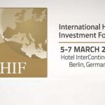 Enterprise Greece: Δυναμική παρουσία στο διεθνές Συνέδριο IHIF Enterprise Greece: Δυναμική παρουσία στο διεθνές Συνέδριο IHIF