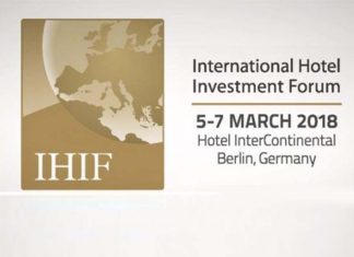 Enterprise Greece: Δυναμική παρουσία στο διεθνές Συνέδριο IHIF