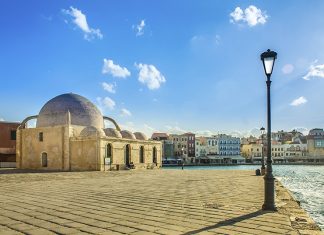 Κρήτη: Μεγάλο ενδιαφέρον από Γάλλους και Γερμανούς