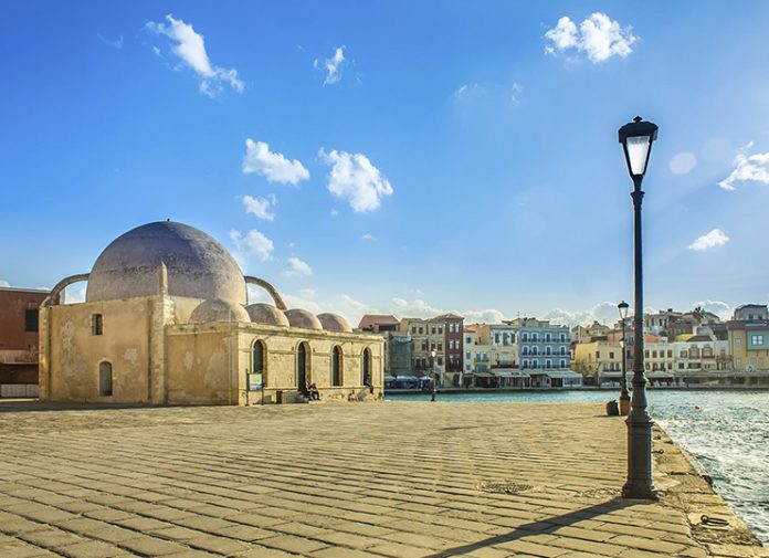 Κρήτη: Μεγάλο ενδιαφέρον από Γάλλους και Γερμανούς