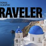 National Geographic Traveler: Εκτενές αφιέρωμα στο βόρειο Αιγαίο