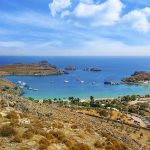 Ρόδος: Πρεμιέρα της τουριστικής περιόδου στις 25 Μαρτίου