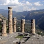 Συνεργασία στους Δελφούς μεταξύ Δήμου και Enterprise Greece Συνεργασία στους Δελφούς μεταξύ Δήμου και Enterprise Greece