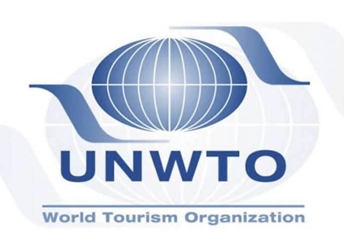 Ο Γ. Τζιάλλας στο 10ο Συνέδριο του Παγκόσμιου Οργανισμού Τουρισμού