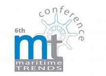 Στις 5 Μαΐου το «6th Maritime Trends Conference»