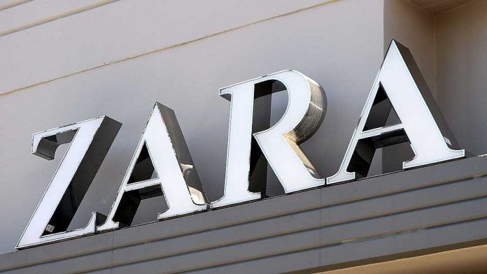 Αποχώρηση του Zara από την αγορά της Τουρκίας Αποχώρηση του Zara από την αγορά της Τουρκίας