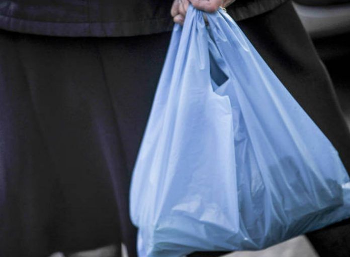 Το Μάιο η απόδοση τέλους της πλαστικής σακούλας