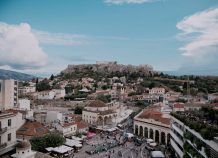 Διευρύνεται το «Athens Tourism Partnership»