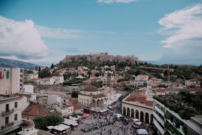 Διευρύνεται το «Athens Tourism Partnership»