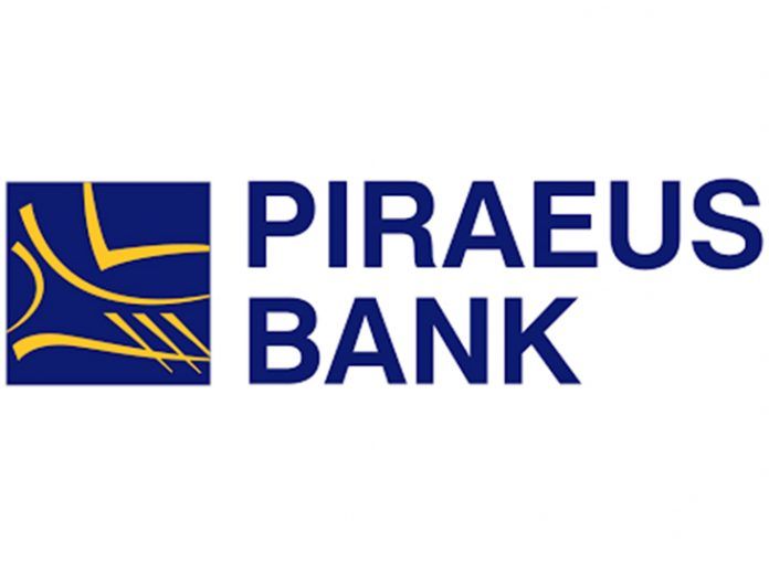 Τι πουλάει η τράπεζα Πειραιώς;