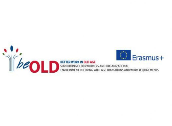 Better Work in Old Age: Το νέο πρόγραμμα του ΚΜΟΠ Better Work in Old Age: Το νέο πρόγραμμα του ΚΜΟΠ