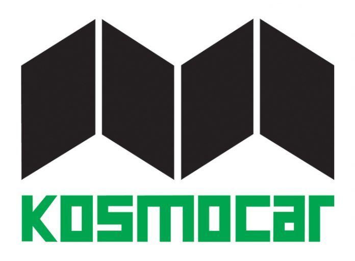 Διοικητικές αλλαγές στον όμιλο Kosmocar