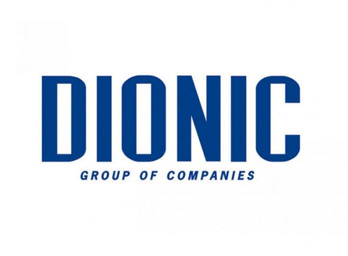Dionic: Ανακοίνωση για τις αποφάσεις Γενικής Συνέλευσης