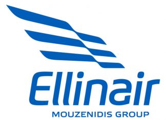 Ellinair: Επεκτείνει τους προορισμούς της - Αύξηση επιβατών κατά 34%