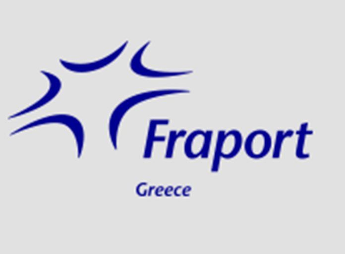 Fraport Greece: «Στρατηγική μας να επενδύσουμε στον τουρισμό»