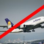 Lufthansa: Ακυρώνει πτήσεις λόγω απεργιακών κινητοποιήσεων Lufthansa: Ακυρώνει πτήσεις λόγω απεργιακών κινητοποιήσεων
