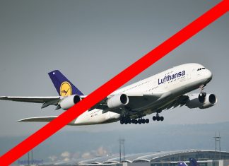 Lufthansa: Ακυρώνει πτήσεις λόγω απεργιακών κινητοποιήσεων