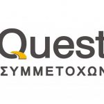 Όμιλος Quest: Παρουσίασε αύξηση 12,4% στις πωλήσεις και 23% στα κέρδη Όμιλος Quest: Παρουσίασε αύξηση 12,4% στις πωλήσεις και 23% στα κέρδη