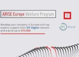 Νέο πρόγραμμα στήριξης της νεοφυούς επιχειρηματικότητας