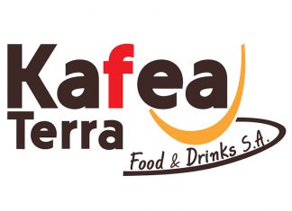 Συγχωνεύθηκαν οι εταιρείες Καφέα ΑΕ και Attica Terra Food & Drinks