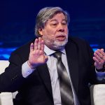Στιβ Βόζνιακ: Στην Ελλάδα θα μπορούσε να ιδρυθεί νέος κολοσσός Στιβ Βόζνιακ: Στην Ελλάδα θα μπορούσε να ιδρυθεί νέος κολοσσός