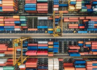 Μεγάλη αύξηση των ελληνικών εξαγωγών κατά 14,6% τον Φεβρουάριο