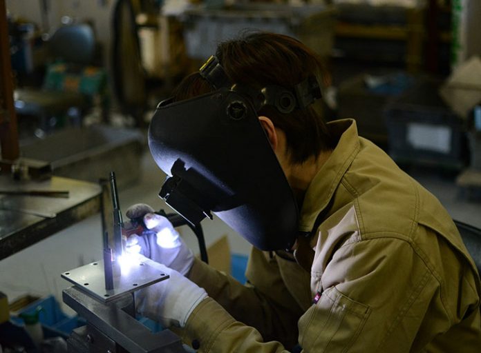 ΕΛΣΤΑΤ: Μείωση 2% της βιομηχανικής παραγωγής το Φεβρουάριο
