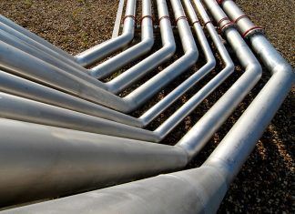 Γερμανία: «Οι δασμοί στις εισαγωγές μετάλλων δεν θα πλήξουν τις εξαγωγές»