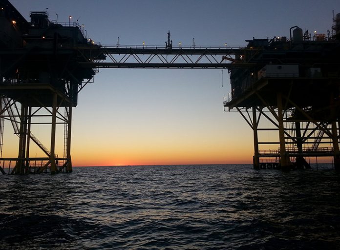 ΗΠΑ: Αύξηση της χωρητικότητας αποθήκευσης φυσικού αερίου κατά 0,7%