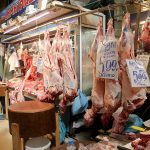 Υποχώρηση κατά 1,8% αναμένεται να σημειώσει πασχαλινό τραπέζι Υποχώρηση κατά 1,8% αναμένεται να σημειώσει πασχαλινό τραπέζι