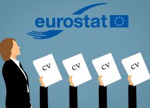 Μειωμένη κατά 0,2% η ανεργία στην Ελλάδα τον Δεκέμβριο του 2017