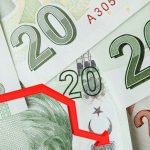 Σε νέο ιστορικά χαμηλό επίπεδο υποχώρησε η τουρκική λίρα