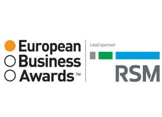 Ελληνική Εταιρεία "στέφθηκε" με τίτλο στα “European Business Awards”
