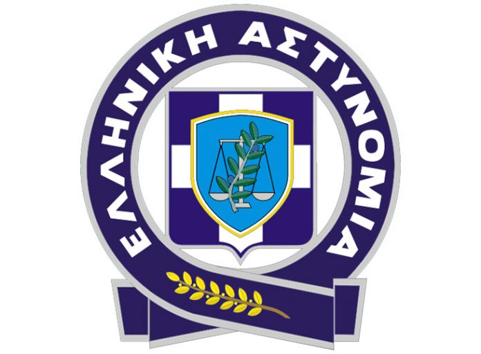 Απάντηση της ΕΛΑΣ στο ΑΠΘ για τις καταστροφές στην Θεολογική Σχολή