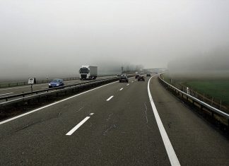 Μέτρα κυκλοφορίας φορτηγών ωφέλιμου φορτίου άνω 1,5 τόνου