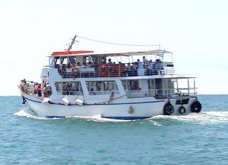 Αυξάνονται τα "καραβάκια" στη Θεσσαλονίκη