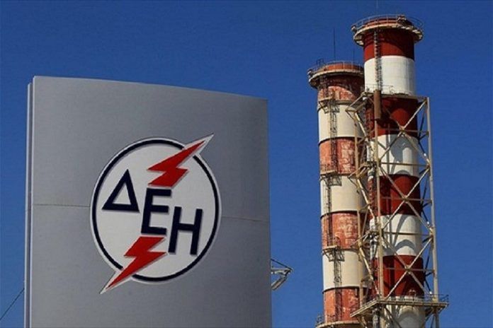 Χωρίς μεγάλα προβλήματα η ηλεκτροδότηση, μετά την απεργία της ΓΕΝΟΠ Χωρίς μεγάλα προβλήματα η ηλεκτροδότηση, μετά την απεργία της ΓΕΝΟΠ