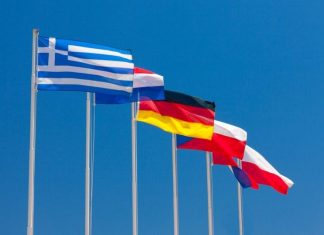 Η Γερμανία διαδέχεται την Ελλάδα στην προεδρία της Επιτροπής Υπουργών του Συμβουλίου της Ευρώπης