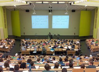 Ημερίδα στο ΓΕΕΘΑ για το πρόγραμμα "Erasmus+"