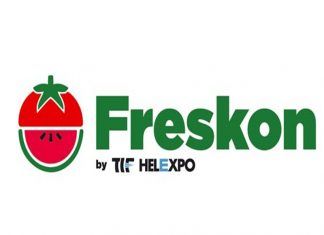 Καλοκαιρινή... δροσιά φέρνει στη Θεσσαλονίκη η "Freskon"