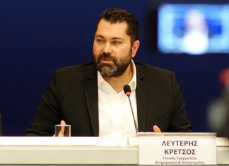 Η ανάπτυξη της οπτικοακουστικής βιομηχανίας υπόθεση εθνικού χαρακτήρα