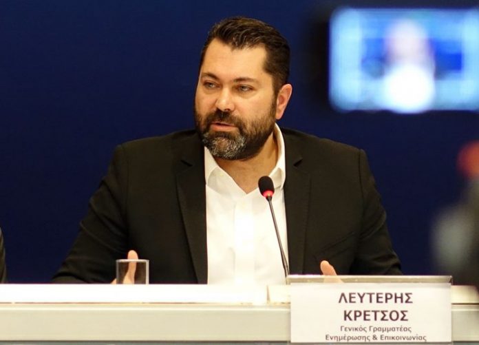 Η ανάπτυξη της οπτικοακουστικής βιομηχανίας υπόθεση εθνικού χαρακτήρα Η ανάπτυξη της οπτικοακουστικής βιομηχανίας υπόθεση εθνικού χαρακτήρα