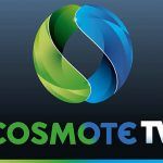 Ανανέωση της συνεργασίας Cosmote TV με την ΑΕΚ Β.C Ανανέωση της συνεργασίας Cosmote TV με την ΑΕΚ Β.C