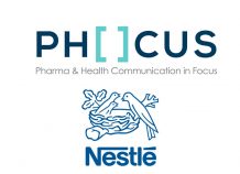 Ανάθεση στη Phocus από τη Nestle Ελλάς Ανάθεση στη Phocus από τη Nestle