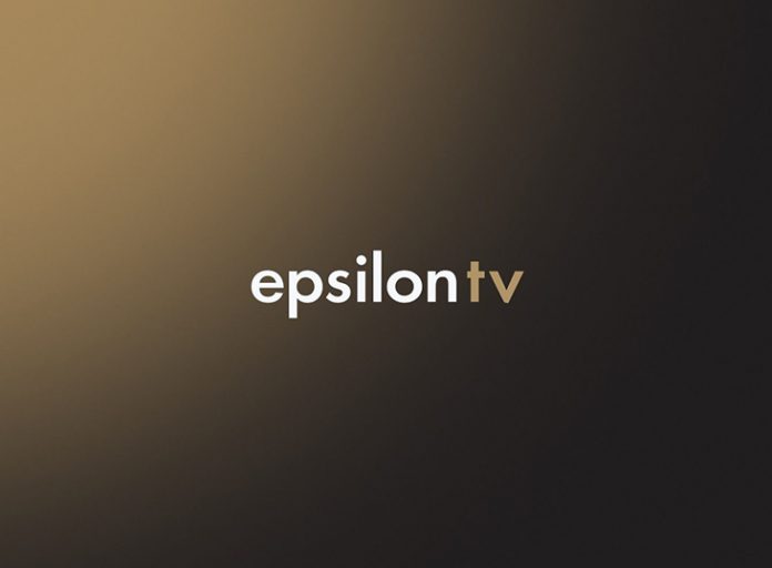 Δράση του EpsilonTv για Το Χαμόγελο του Παιδιού