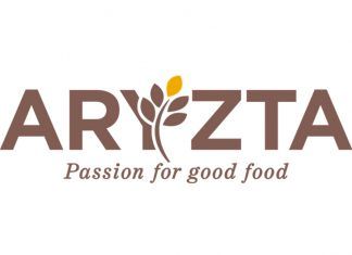 Ο Γρηγόρης Σκλήκας στον όμιλο Aryzta