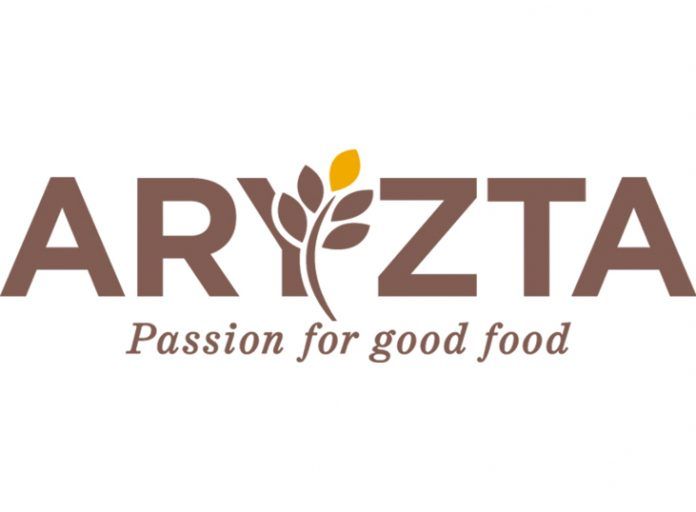 Ο Γρηγόρης Σκλήκας στον όμιλο Aryzta