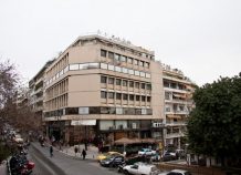 ΑΙΟΛΙΚΗ Α.Ε.Ε.Χ.: Δε θα διανείμει μέρισμα για τη χρήση του 2017 ΑΙΟΛΙΚΗ Α.Ε.Ε.Χ.: Δε θα διανείμει μέρισμα για τη χρήση 2017